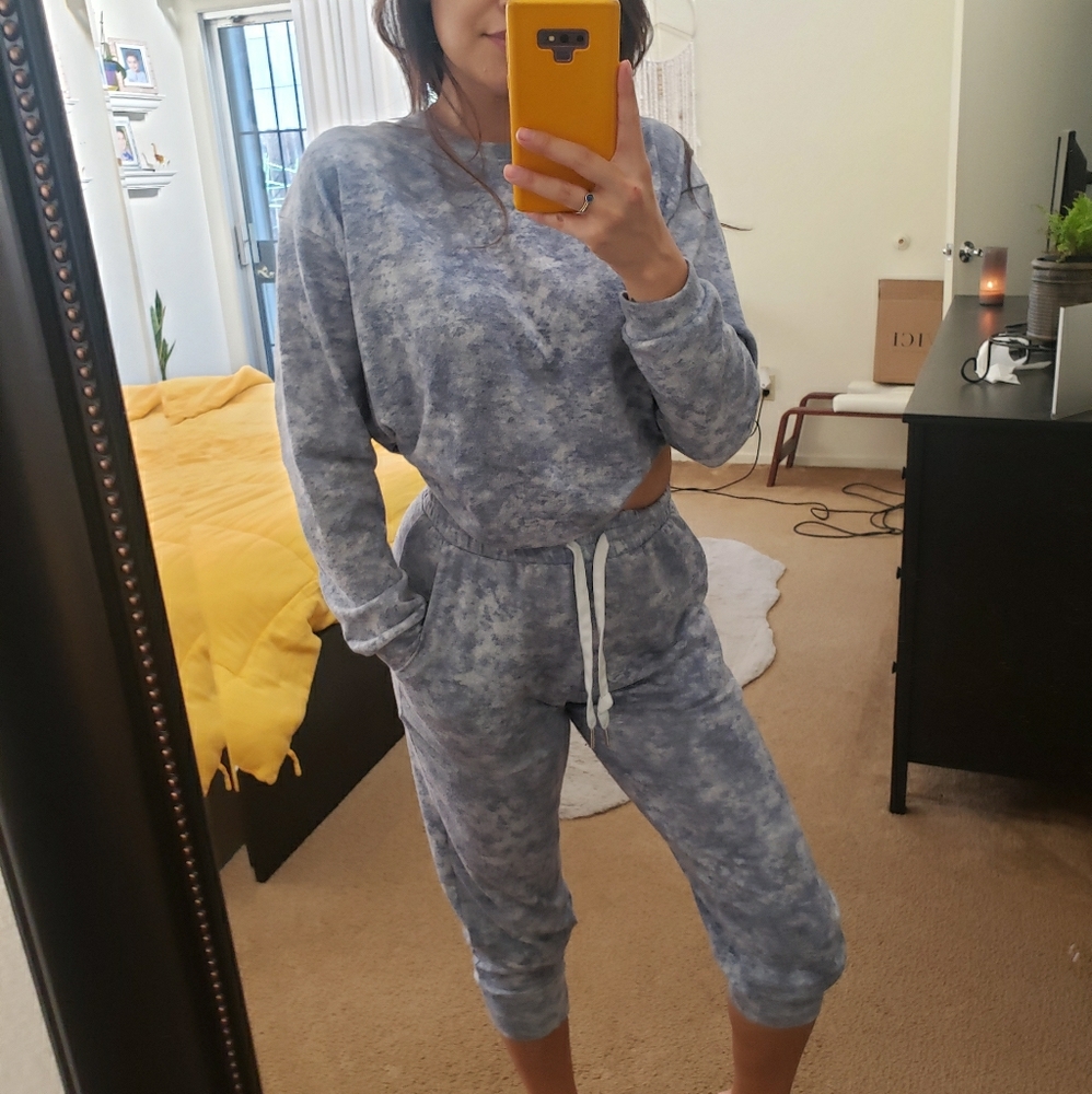 Vici lounge set